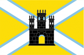 Buy flag of Cànoves and Samalús