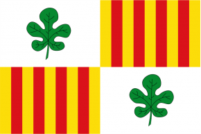 Buy flag of Figueres