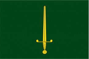 Buy l'Armentera flag.