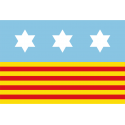 Buy flag of Sant Feliu de Pallerols