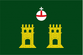 Buy Torrebesses flag