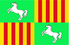 Buy Parets del Vallès flag