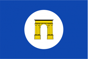 Buy flag of Roda de Berà