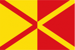 Buy flag of Sant Agustí de Lluçanès