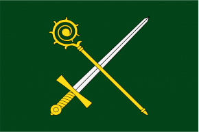 Buy flag of Sant Martí Vell