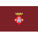 Buy Castellví de Rosanes flag