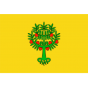 Buy flag of Granyena de les Garrigues