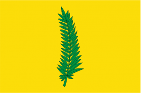 Buy flag of La Palma de Cervelló