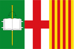 Buy flag of Les Franqueses del Vallès