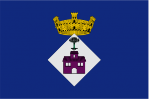 Buy the flag Masllorenç