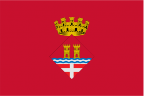 Buy flag of Torres de Segre