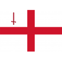 Buy flag of the city of London