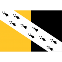 Buy flag of Norfolk