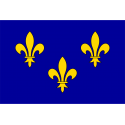 Buy Ile-de-France flag