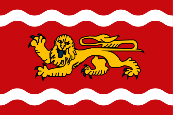 Buy flag of Lot-et-Garonne