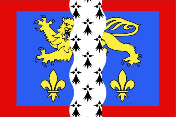 Buy Mayenne flag