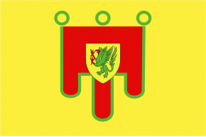 Buy Puy-de-Dôme flag 2