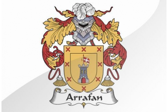 Arrafan