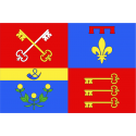 Buy Vaucluse flag
