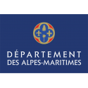 Buy flag of Alpes-Maritimes