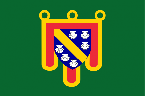 Buy Cantal flag