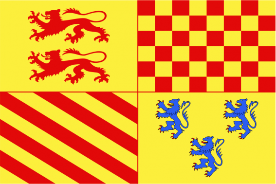 Buy Corrèze flag