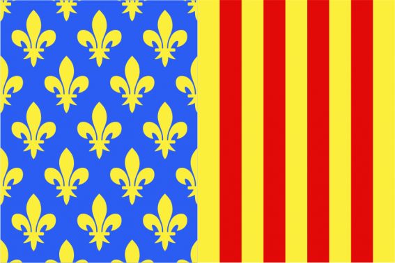 Buy Lozère flag