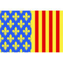 Buy Lozère flag