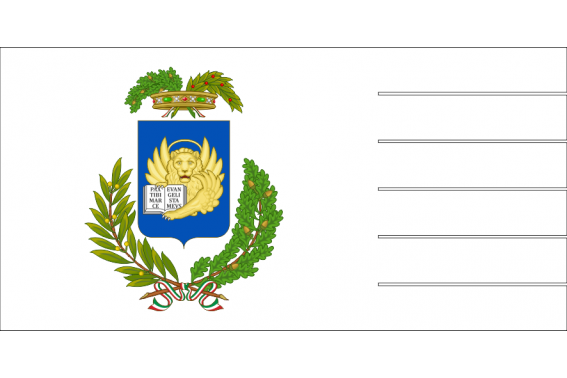 Buy flag of Venice