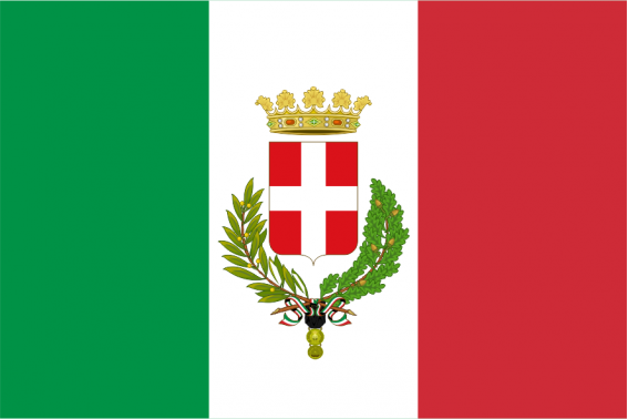 Buy Vicenza flag