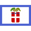 Buy flag of the metropolitan city of Torino