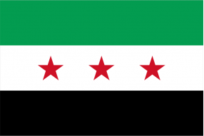 Buy Syrian flag