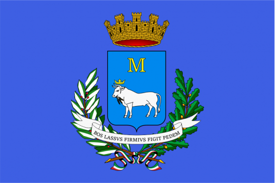 Matera