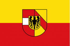 Buy Breisgau-Hochschwarzwald flag