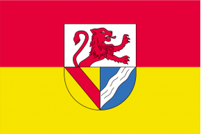 Buy Lörrach flag