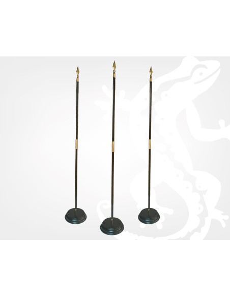 Comprar mástil de interior en madera Comprar mástil de interior en madera