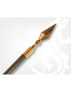 Comprar mástil de interior en madera 2