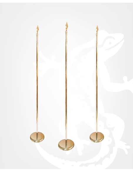 Comprar pal d'interior daurat