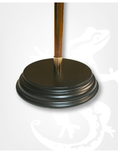 Buy indoor wooden pole