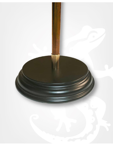 Buy indoor wooden pole