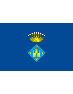 Comprar bandera de Palamós