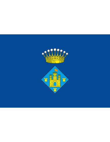 Comprar bandera de Palamós