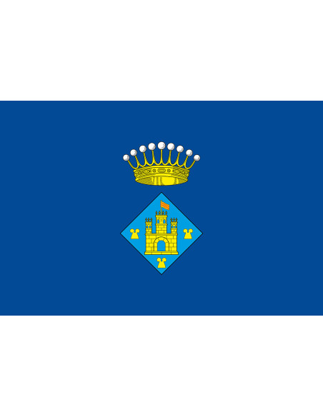 Comprar bandera de Palamós