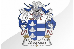 Ahajadas