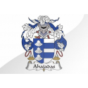 Ahajadas
