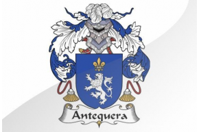 ANTEQUERA