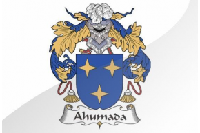 AHUMADA
