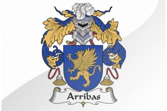 Arribas