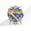 ALBELDA o ABELDA