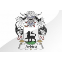 Arbizú